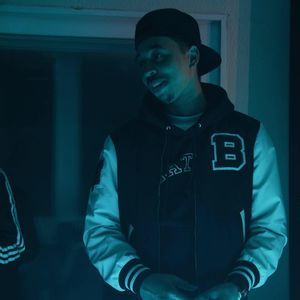 Meet your Posher, Devontai